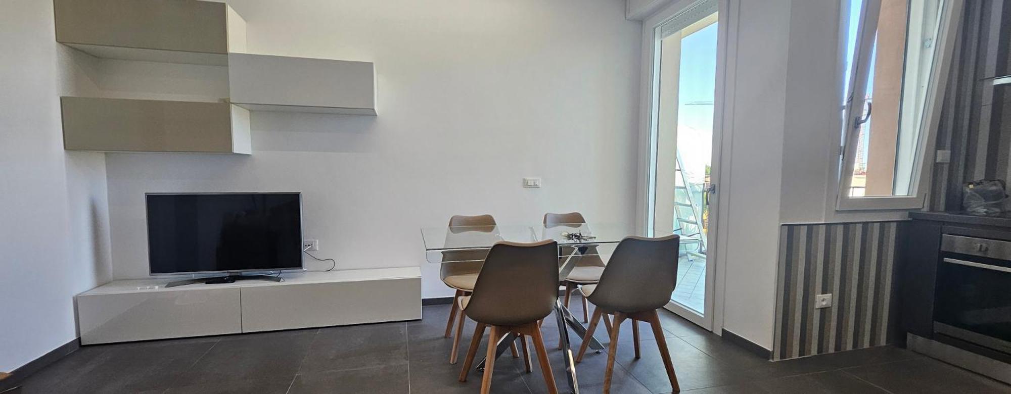 Forte2110 Misano Adriatico Exteriér fotografie