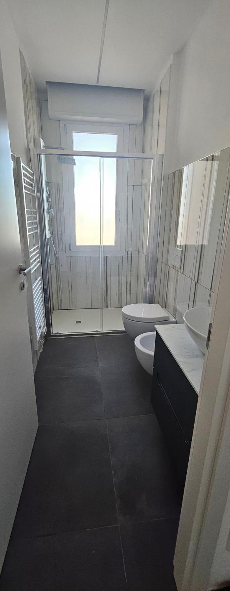 Forte2110 Misano Adriatico Exteriér fotografie