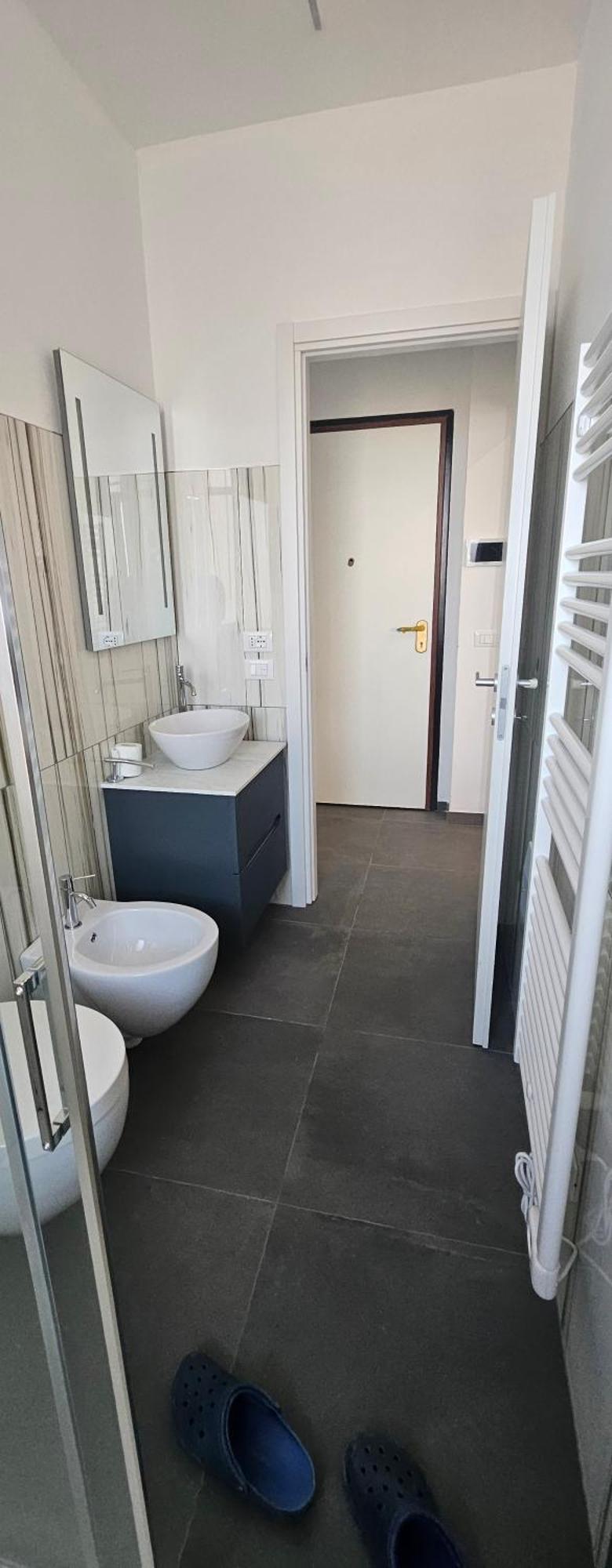 Forte2110 Misano Adriatico Exteriér fotografie